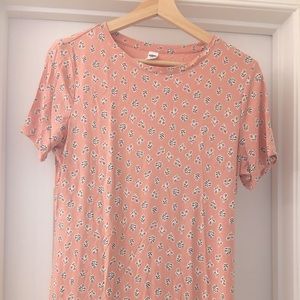 Old Navy Luxe T-Shirt